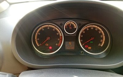 Opel Corsa D, 2010 год, 200 000 рублей, 1 фотография