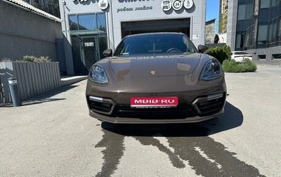 Porsche Panamera II рестайлинг, 2020 год, 11 350 000 рублей, 1 фотография