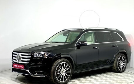 Mercedes-Benz GLS, 2023 год, 20 400 000 рублей, 1 фотография