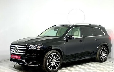 Mercedes-Benz GLS, 2023 год, 20 400 000 рублей, 1 фотография
