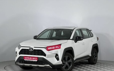 Toyota RAV4, 2022 год, 3 510 000 рублей, 1 фотография
