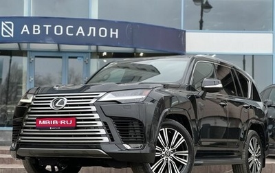 Lexus LX, 2024 год, 18 290 000 рублей, 1 фотография