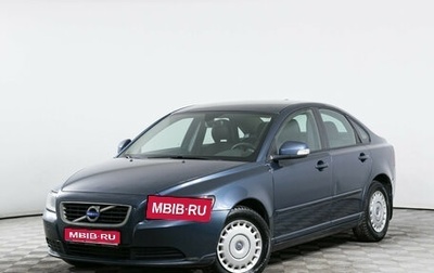 Volvo S40 II, 2011 год, 680 000 рублей, 1 фотография
