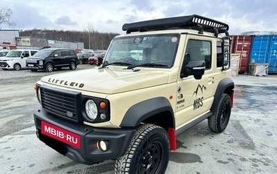 Suzuki Jimny, 2022 год, 1 750 000 рублей, 1 фотография
