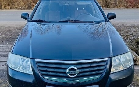 Nissan Almera Classic, 2010 год, 370 000 рублей, 1 фотография
