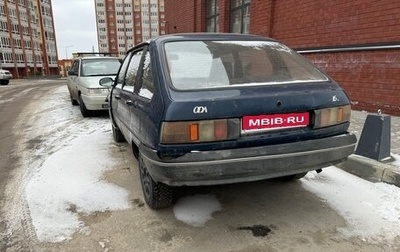 ИЖ 2126 «Ода», 2004 год, 60 000 рублей, 1 фотография