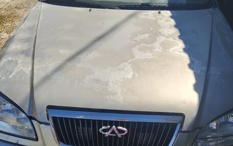 Chery Amulet (A15) I, 2006 год, 90 000 рублей, 1 фотография