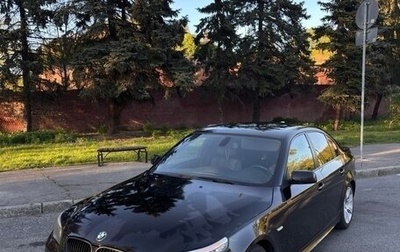 BMW 5 серия, 2009 год, 680 000 рублей, 1 фотография