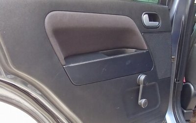 Ford Fusion I, 2008 год, 550 000 рублей, 1 фотография