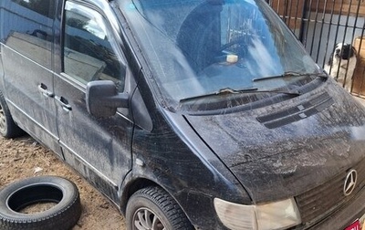 Mercedes-Benz Vito, 2001 год, 250 000 рублей, 1 фотография