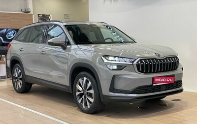 Skoda Kodiaq, 2025 год, 6 100 000 рублей, 1 фотография