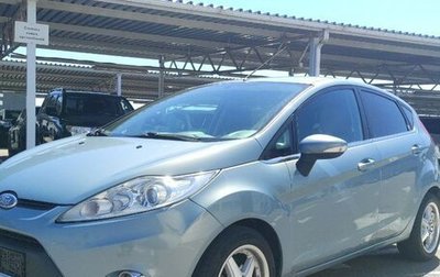 Ford Fiesta, 2008 год, 575 000 рублей, 1 фотография