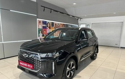 Chery Tiggo 4 I рестайлинг, 2025 год, 2 420 000 рублей, 1 фотография