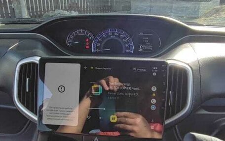 Suzuki Solio III, 2019 год, 1 200 000 рублей, 8 фотография