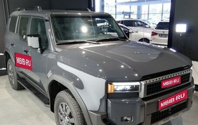 Toyota Land Cruiser Prado, 2024 год, 10 500 000 рублей, 1 фотография