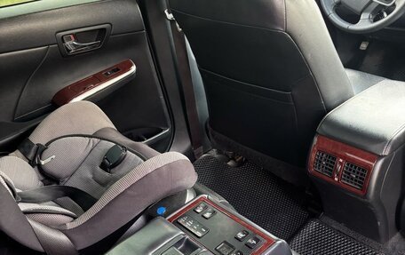Toyota Camry, 2012 год, 2 000 000 рублей, 5 фотография