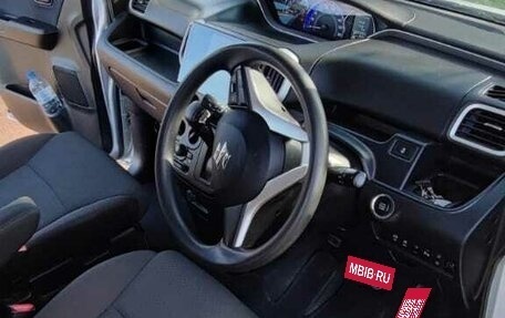 Suzuki Solio III, 2019 год, 1 200 000 рублей, 6 фотография