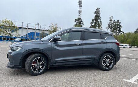 Geely Coolray I, 2021 год, 1 650 000 рублей, 3 фотография