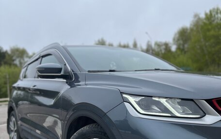 Geely Coolray I, 2021 год, 1 650 000 рублей, 5 фотография