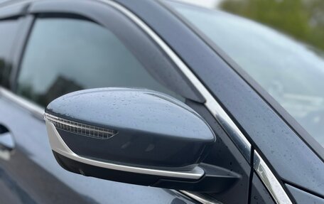 Geely Coolray I, 2021 год, 1 650 000 рублей, 16 фотография