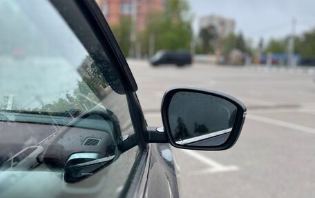 Geely Coolray I, 2021 год, 1 650 000 рублей, 14 фотография