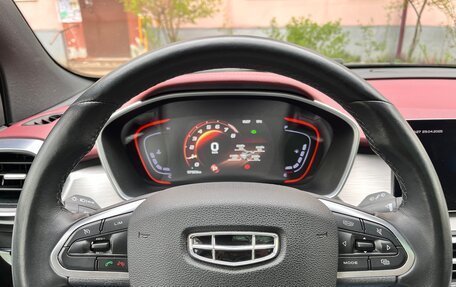 Geely Coolray I, 2021 год, 1 650 000 рублей, 18 фотография