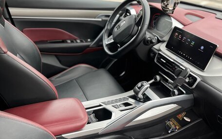 Geely Coolray I, 2021 год, 1 650 000 рублей, 19 фотография