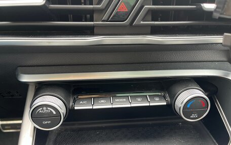 Geely Coolray I, 2021 год, 1 650 000 рублей, 24 фотография