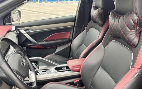 Geely Coolray I, 2021 год, 1 650 000 рублей, 20 фотография