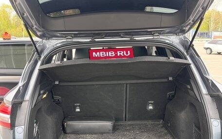 Geely Coolray I, 2021 год, 1 650 000 рублей, 17 фотография