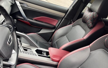 Geely Coolray I, 2021 год, 1 650 000 рублей, 29 фотография