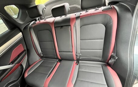 Geely Coolray I, 2021 год, 1 650 000 рублей, 33 фотография