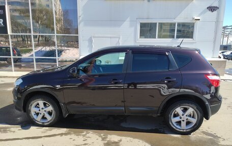 Nissan Qashqai, 2013 год, 1 099 000 рублей, 3 фотография