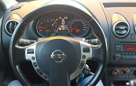 Nissan Qashqai, 2013 год, 1 099 000 рублей, 9 фотография
