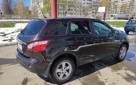 Nissan Qashqai, 2013 год, 1 099 000 рублей, 6 фотография