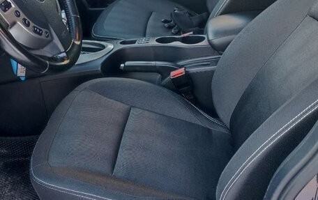 Nissan Qashqai, 2013 год, 1 099 000 рублей, 10 фотография