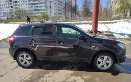 Nissan Qashqai, 2013 год, 1 099 000 рублей, 7 фотография
