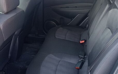 Nissan Qashqai, 2013 год, 1 099 000 рублей, 11 фотография