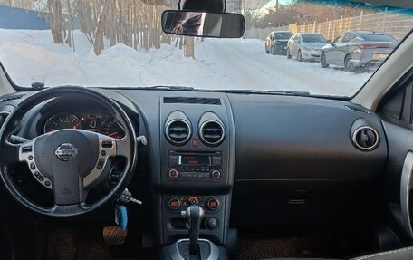 Nissan Qashqai, 2013 год, 1 099 000 рублей, 12 фотография