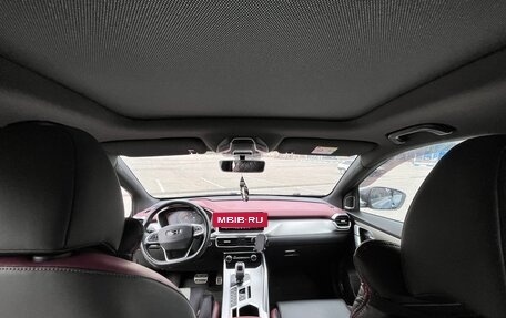 Geely Coolray I, 2021 год, 1 650 000 рублей, 30 фотография