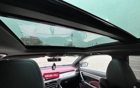 Geely Coolray I, 2021 год, 1 650 000 рублей, 31 фотография