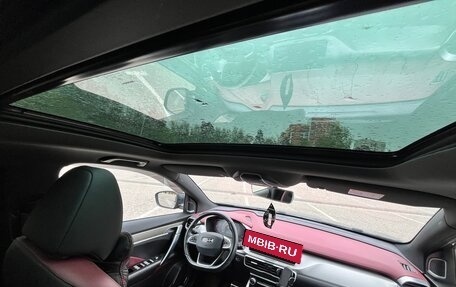 Geely Coolray I, 2021 год, 1 650 000 рублей, 32 фотография