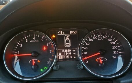 Nissan Qashqai, 2013 год, 1 099 000 рублей, 16 фотография