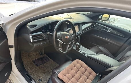 Cadillac CT6 I, 2019 год, 2 888 888 рублей, 2 фотография