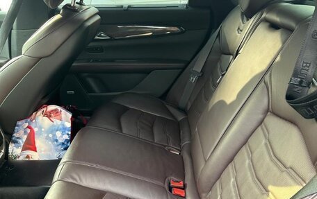 Cadillac CT6 I, 2019 год, 2 888 888 рублей, 4 фотография