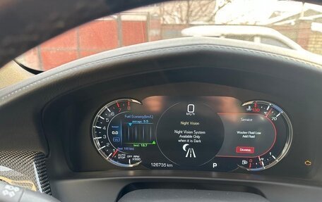 Cadillac CT6 I, 2019 год, 2 888 888 рублей, 3 фотография