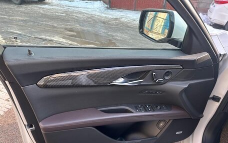 Cadillac CT6 I, 2019 год, 2 888 888 рублей, 11 фотография