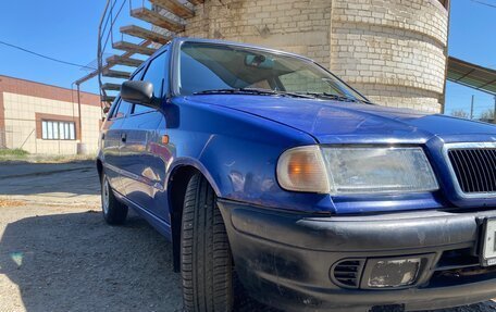 Skoda Felicia I рестайлинг, 1998 год, 120 000 рублей, 5 фотография