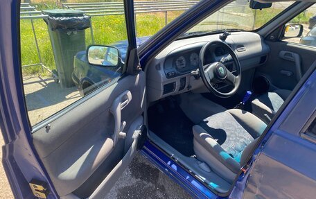 Skoda Felicia I рестайлинг, 1998 год, 120 000 рублей, 12 фотография