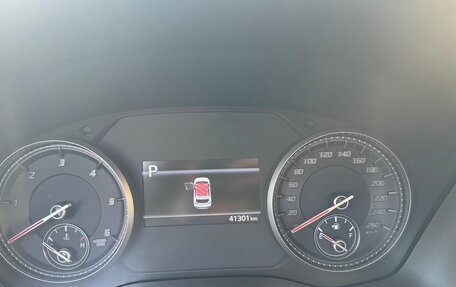 Hyundai Santa Fe IV, 2021 год, 3 590 000 рублей, 10 фотография